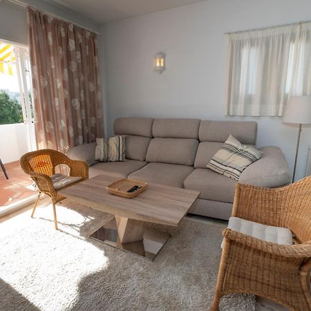 Residensol 13 Menyber Appartement Nerja Buitenkant foto