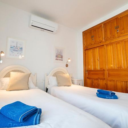 Residensol 13 Menyber Appartement Nerja Buitenkant foto
