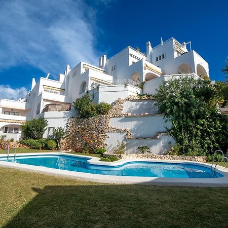 Residensol 13 Menyber Appartement Nerja Buitenkant foto