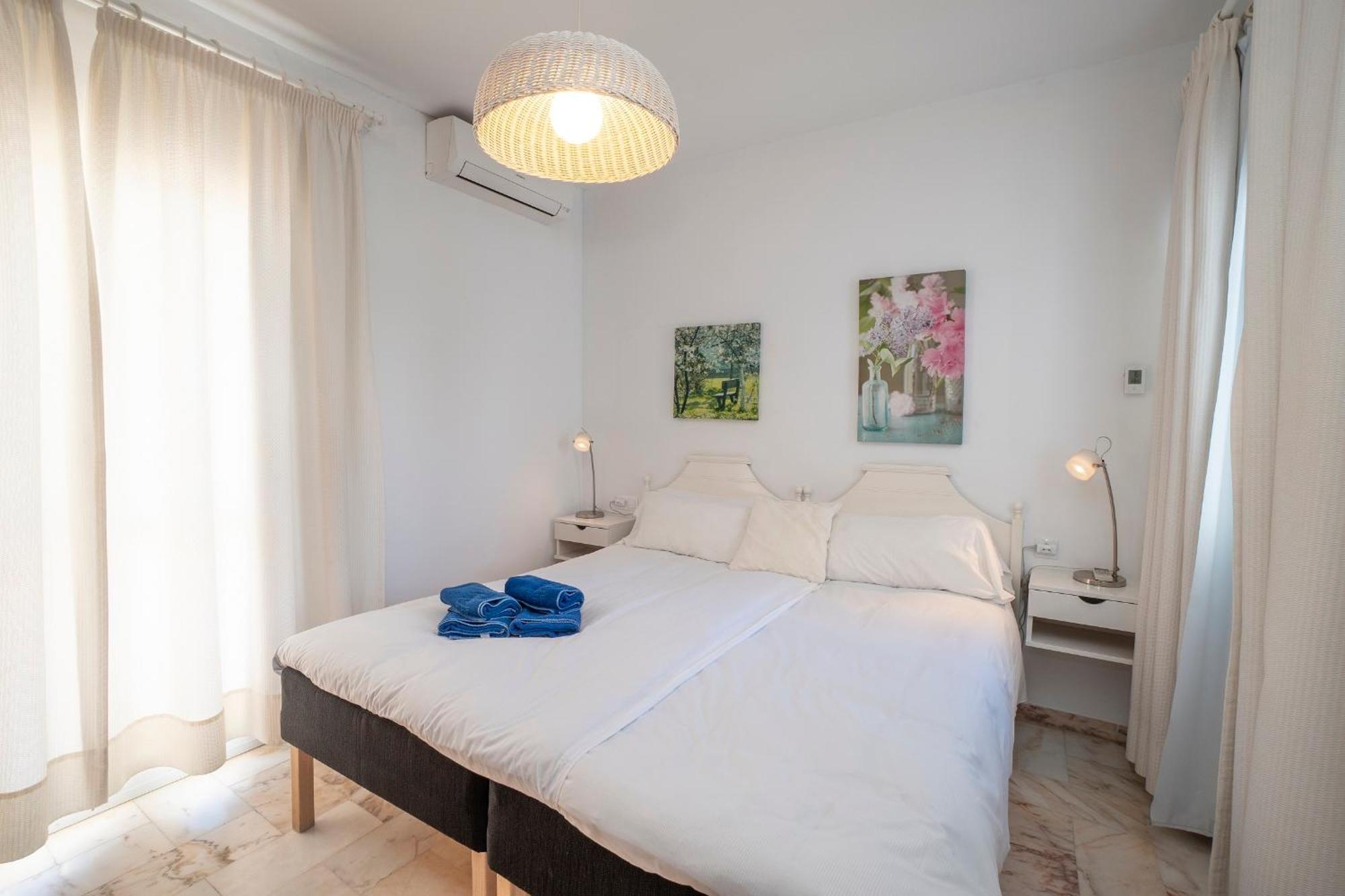Residensol 13 Menyber Appartement Nerja Buitenkant foto