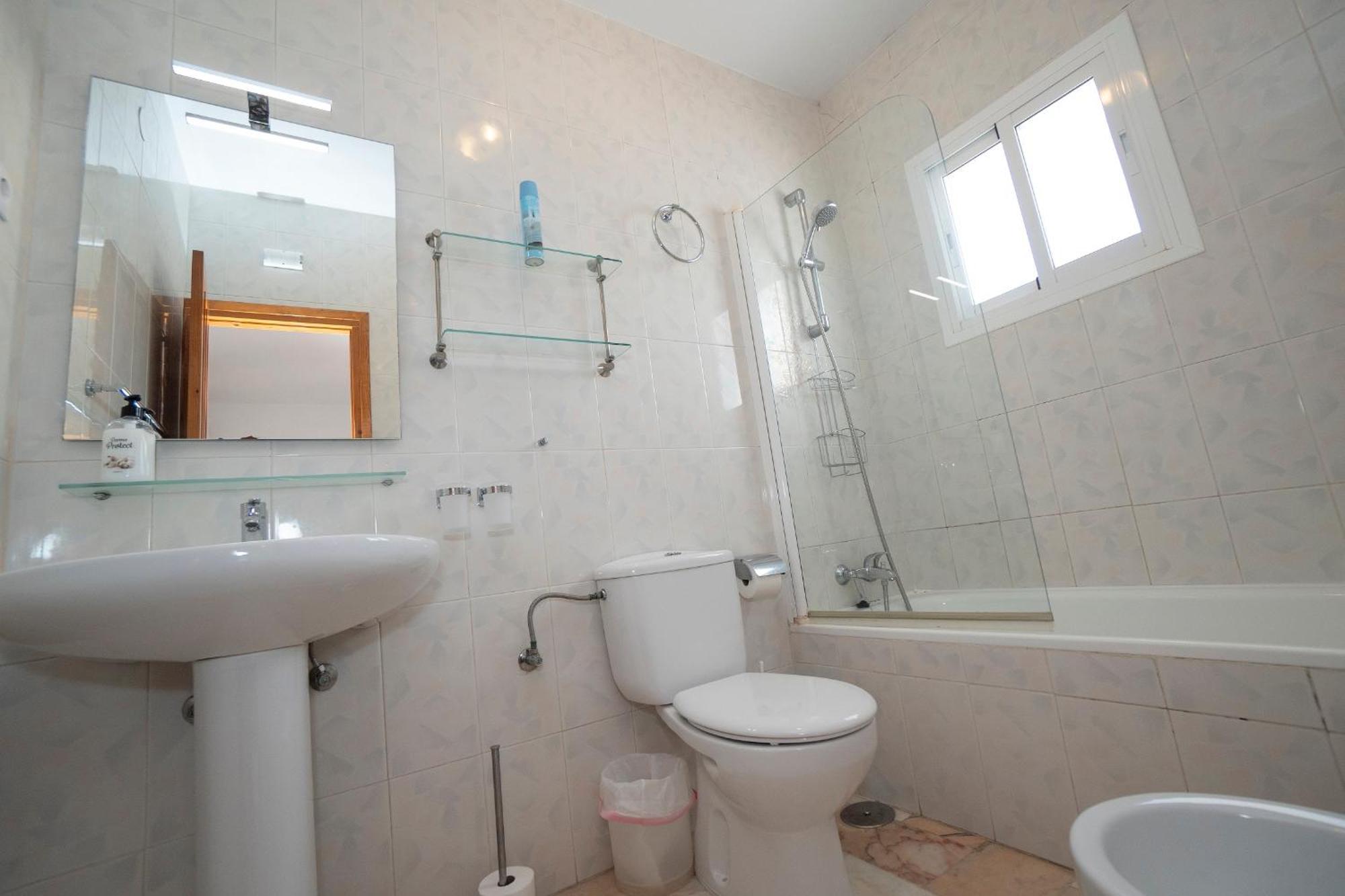 Residensol 13 Menyber Appartement Nerja Buitenkant foto