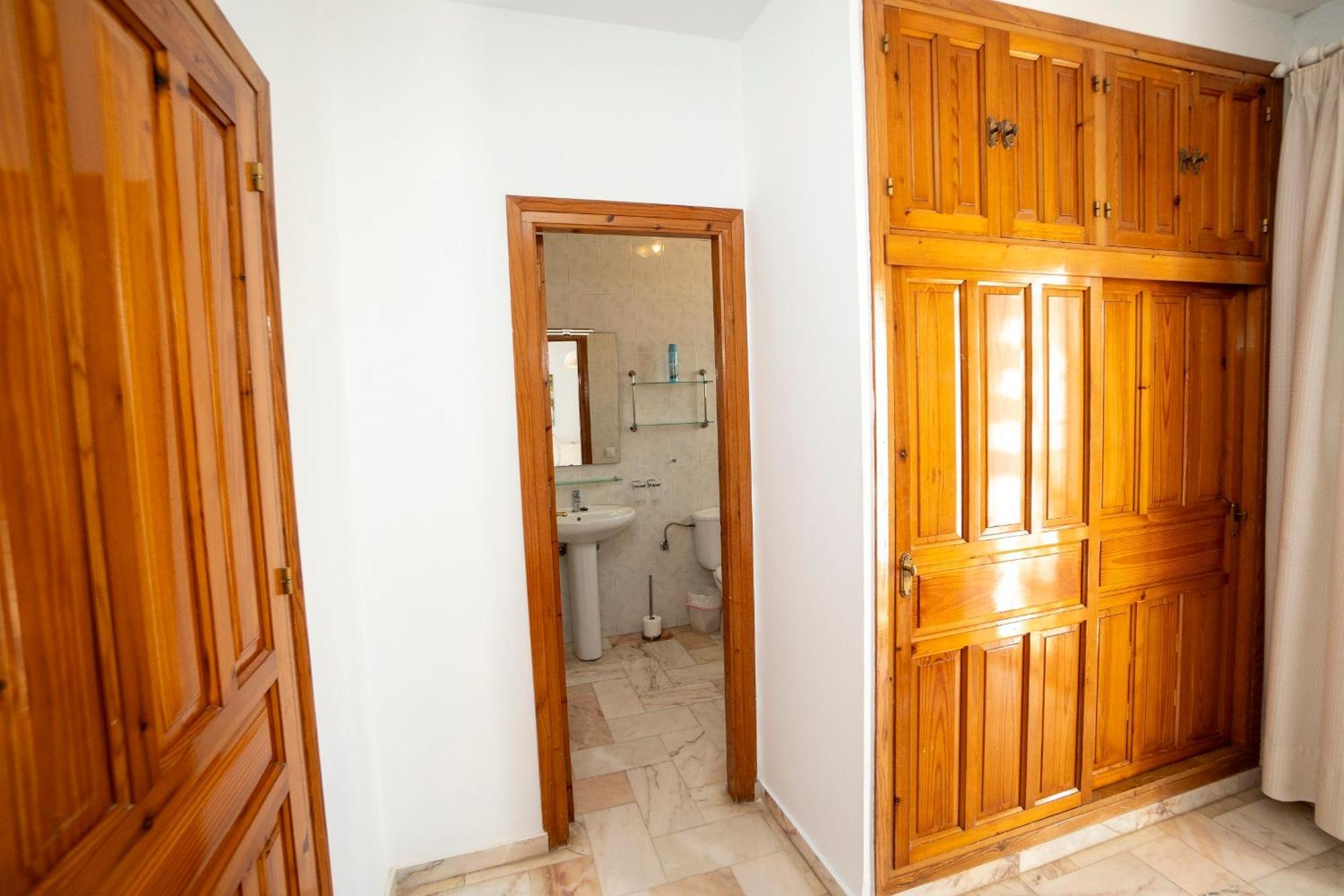 Residensol 13 Menyber Appartement Nerja Buitenkant foto